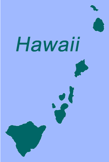 New Thought in Hawaii