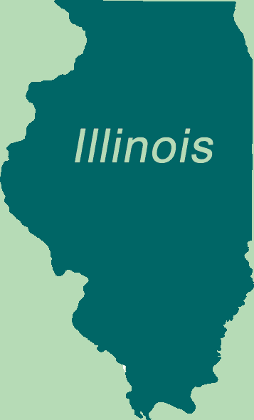 New Thought in Illinois
