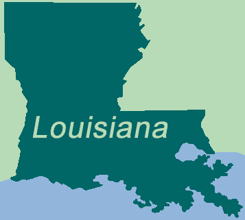 New Thought in Louisiana
