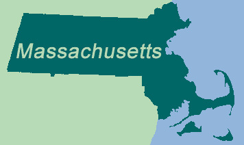 New Thought in Massachusetts