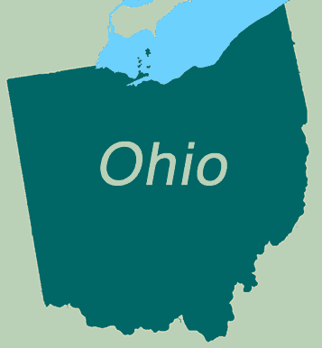 New Thought in Ohio