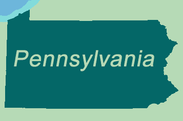 New Thought in Pennsylvania