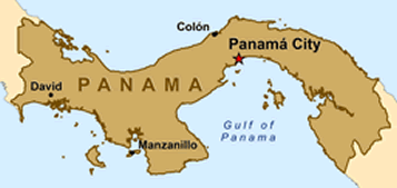 Nuevo Pensamiento in Panama